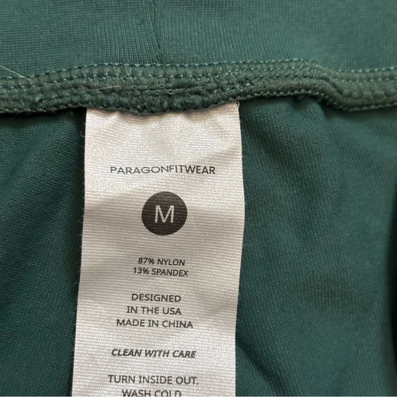 Paragon Fitwear High Rise Basic Jogger Pants - Picture 4 of 5